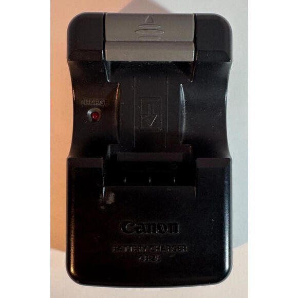 Canon Other - Genuine Canon CB-2LS Battery Charger